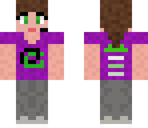 optic girl 2