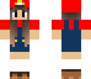 mario buttock