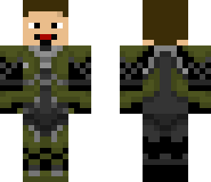 green goblin