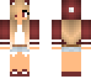 dem foxies