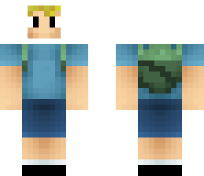 finn the human