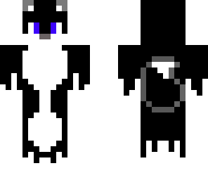night wolf