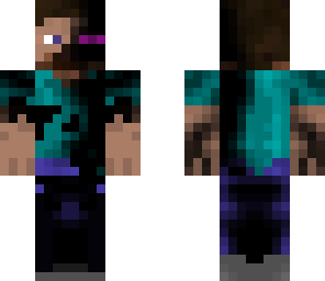 ender man