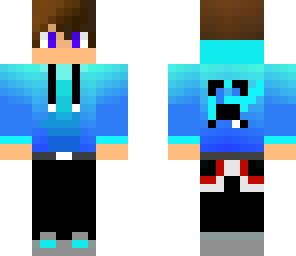 creeper boy