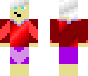 skin by ifudieheihy
