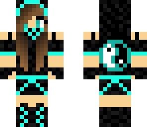blue ninja