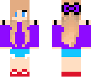 girl