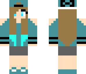 skin for my friend