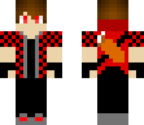 my youtube skin