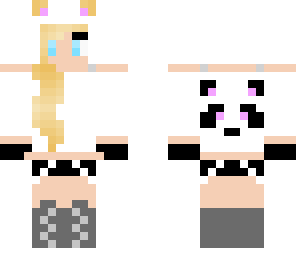 panda mary