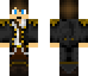 pirate remake