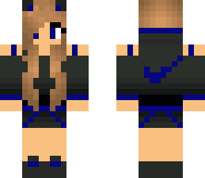 dark blue nike