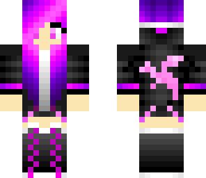 dragon girl