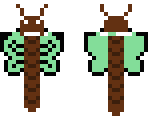 butterfly