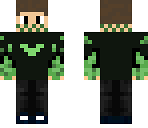pvp skin