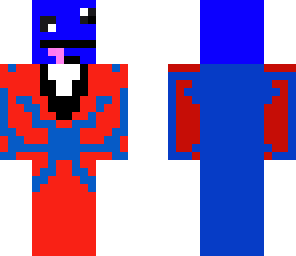 spiderderp
