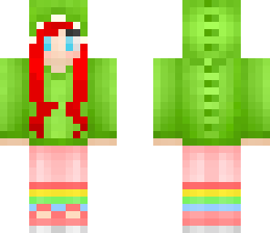 girl