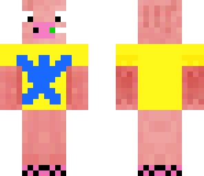 pig star 2