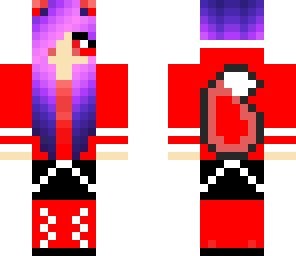 the red gammer wolf 2