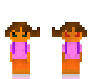 dora