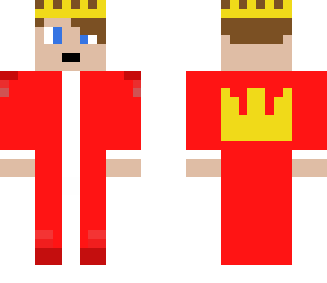 king