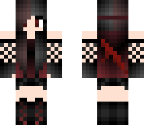 edit demon girl