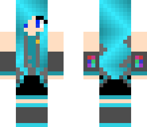 hatsune miku