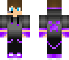 creeper kid