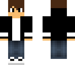 fixed cool boy