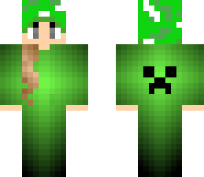 girl creeper onsie