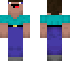 derp steave