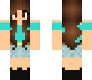 my skin