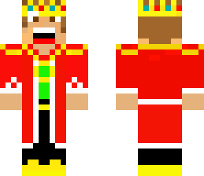 king ethan 2