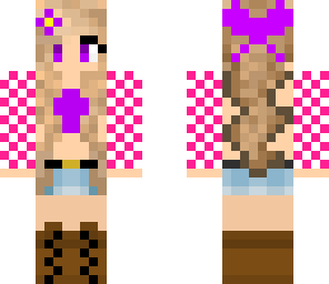 cowgirl
