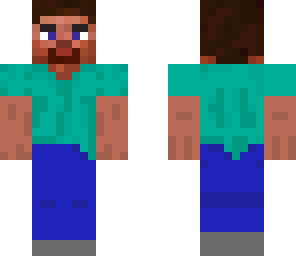 better steve