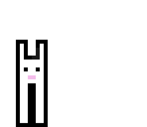 bunny 2d
