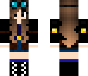 girl dantdm by gracemot