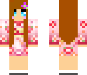 kimono