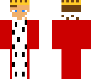 king