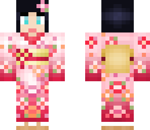 kimono
