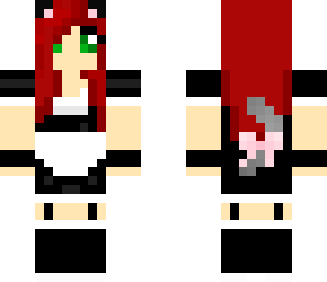 maid