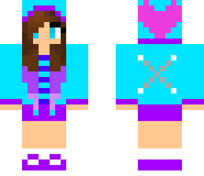 baton twirler girl  hoddie