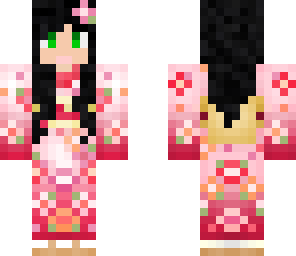 kimono