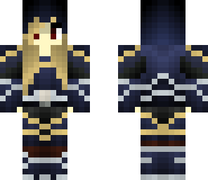 dark ranger