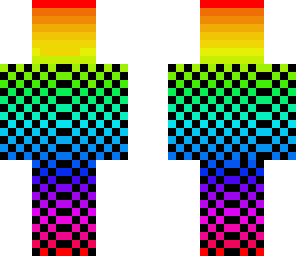 spots