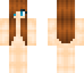 brown hair base