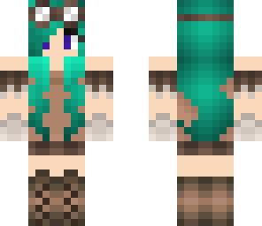 girl