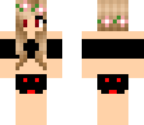 vampire chick