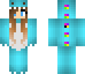 girl