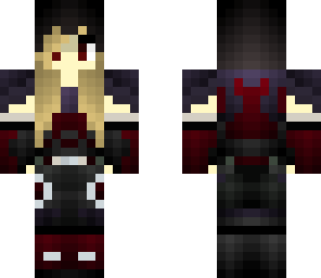 dark ranger 2